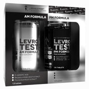 Kevin Levrone LevroTest AM PM Formula (2x 120 Tabletten)