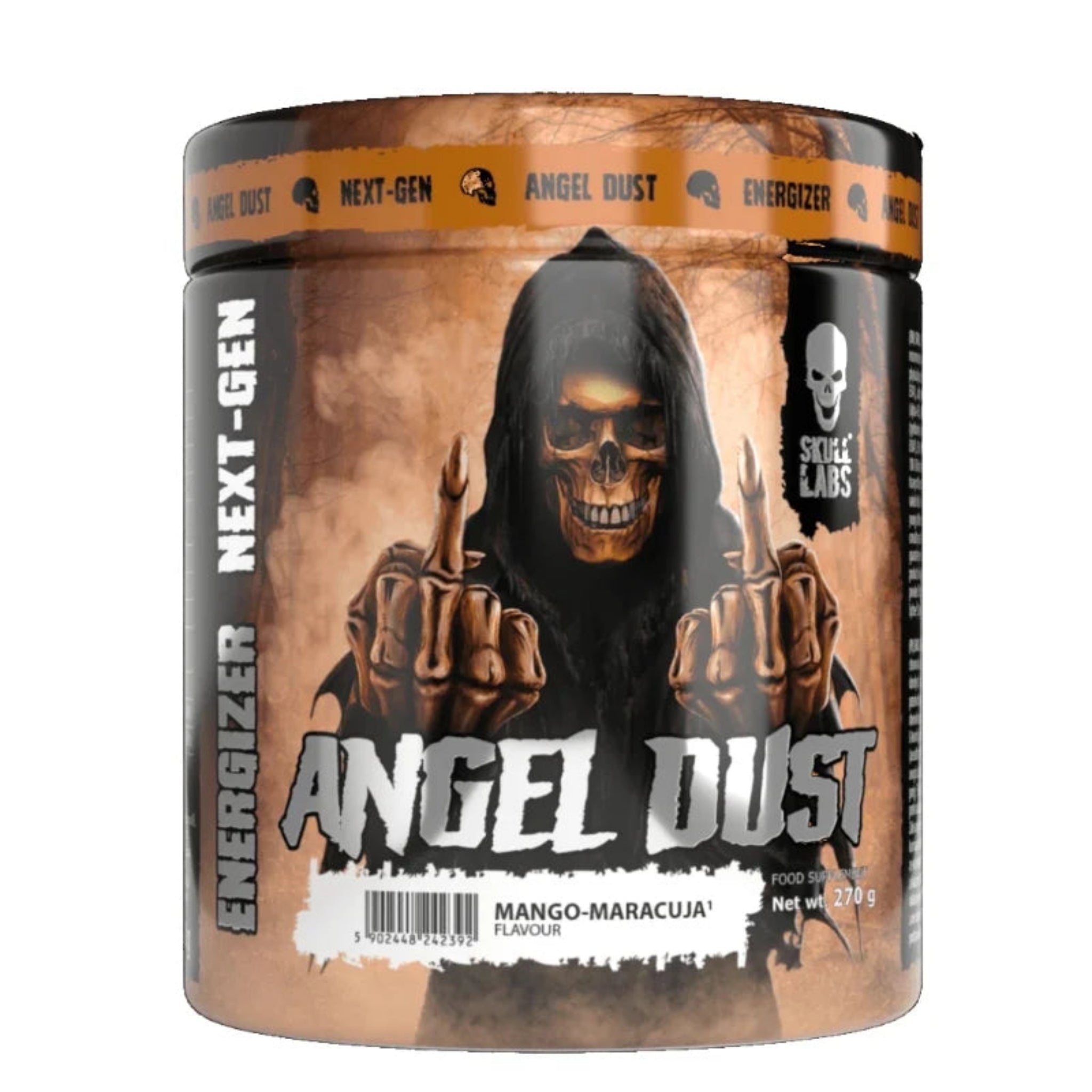 Skull Labs Angel Dust (270g)