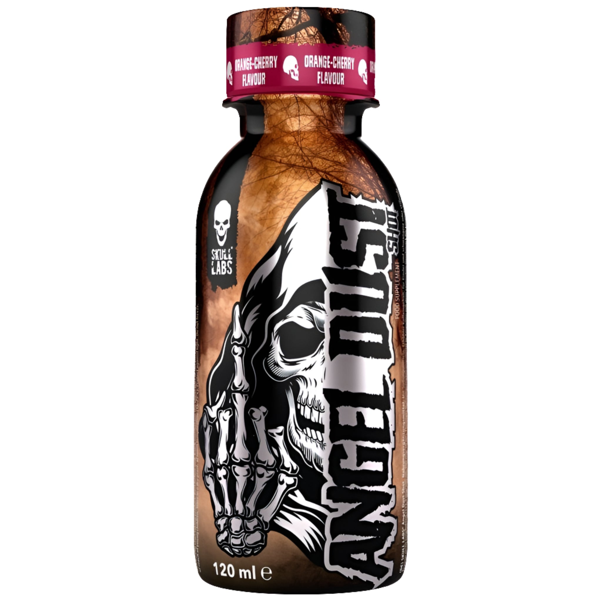 Skull Labs Angel Dust Shot (24x120ml)