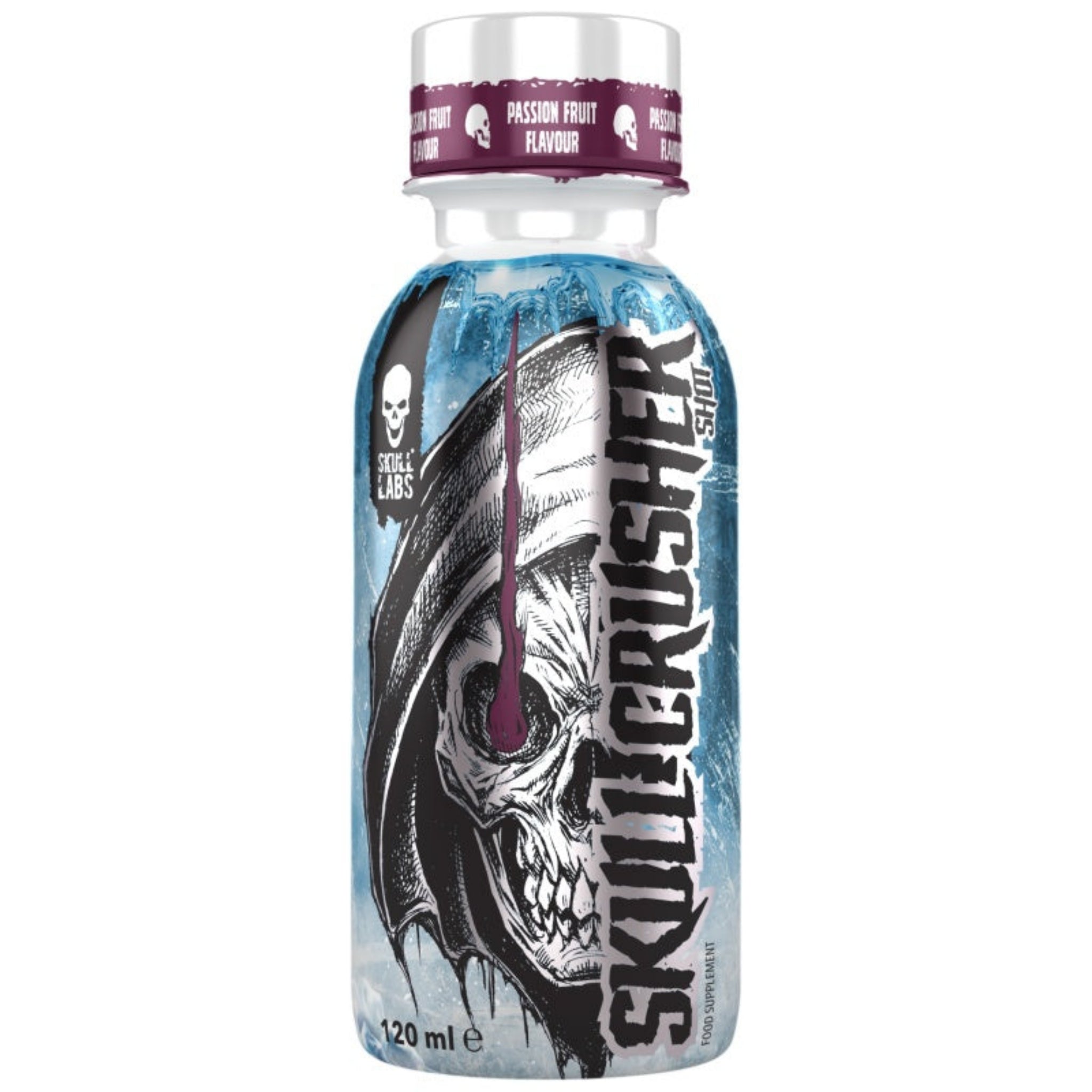 Skull Labs Skull Crusher Shot (24x120ml)