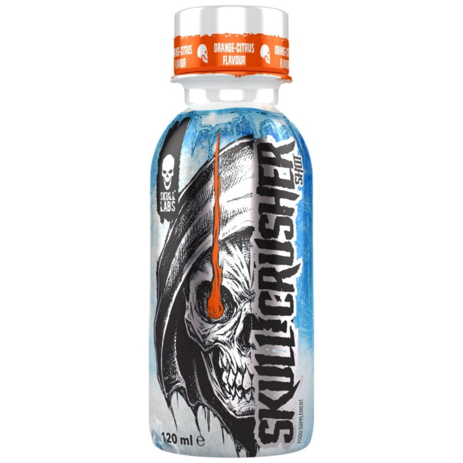 Skull Labs Skull Crusher Shot (24x120ml)