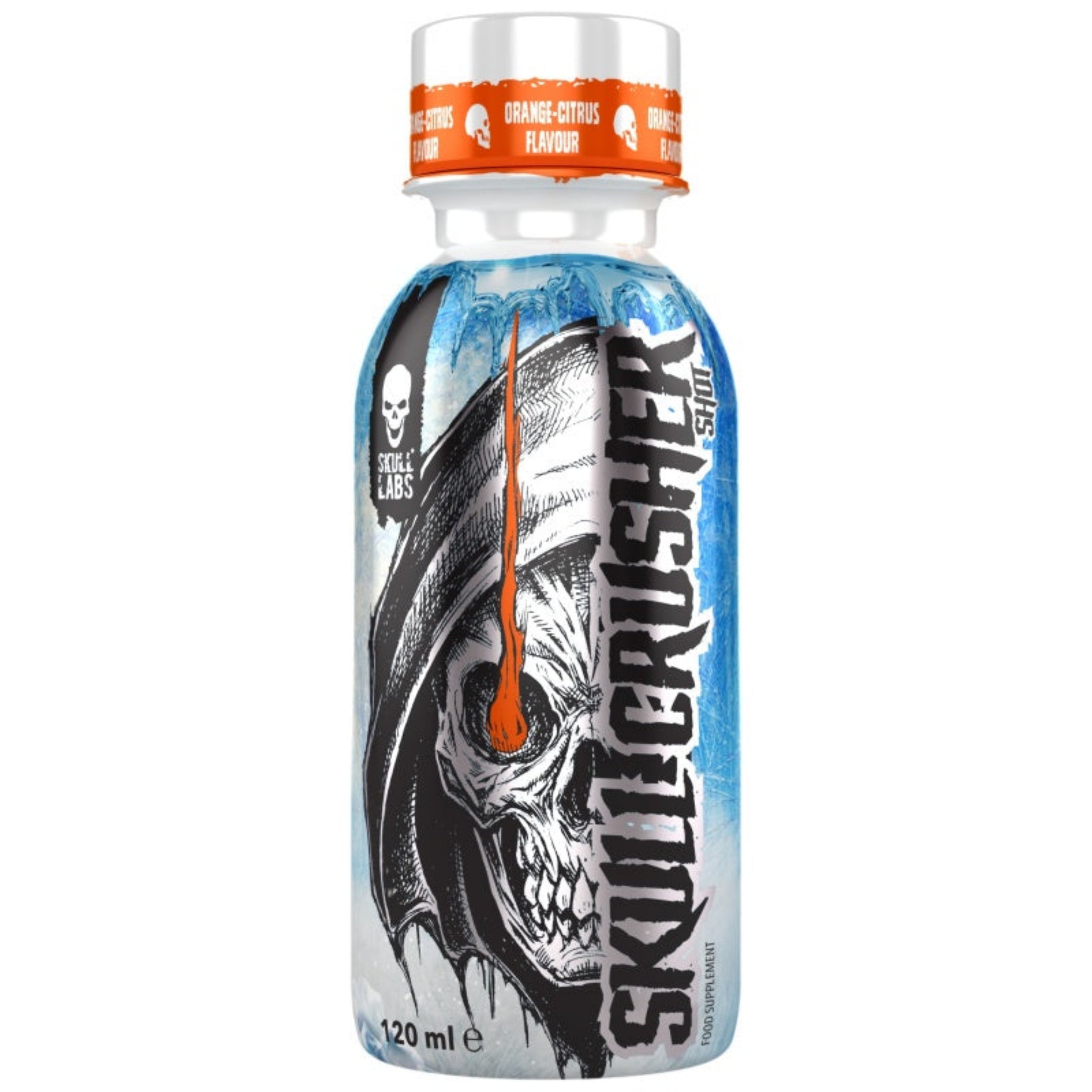 Skull Labs Skull Crusher Shot (24x120ml)