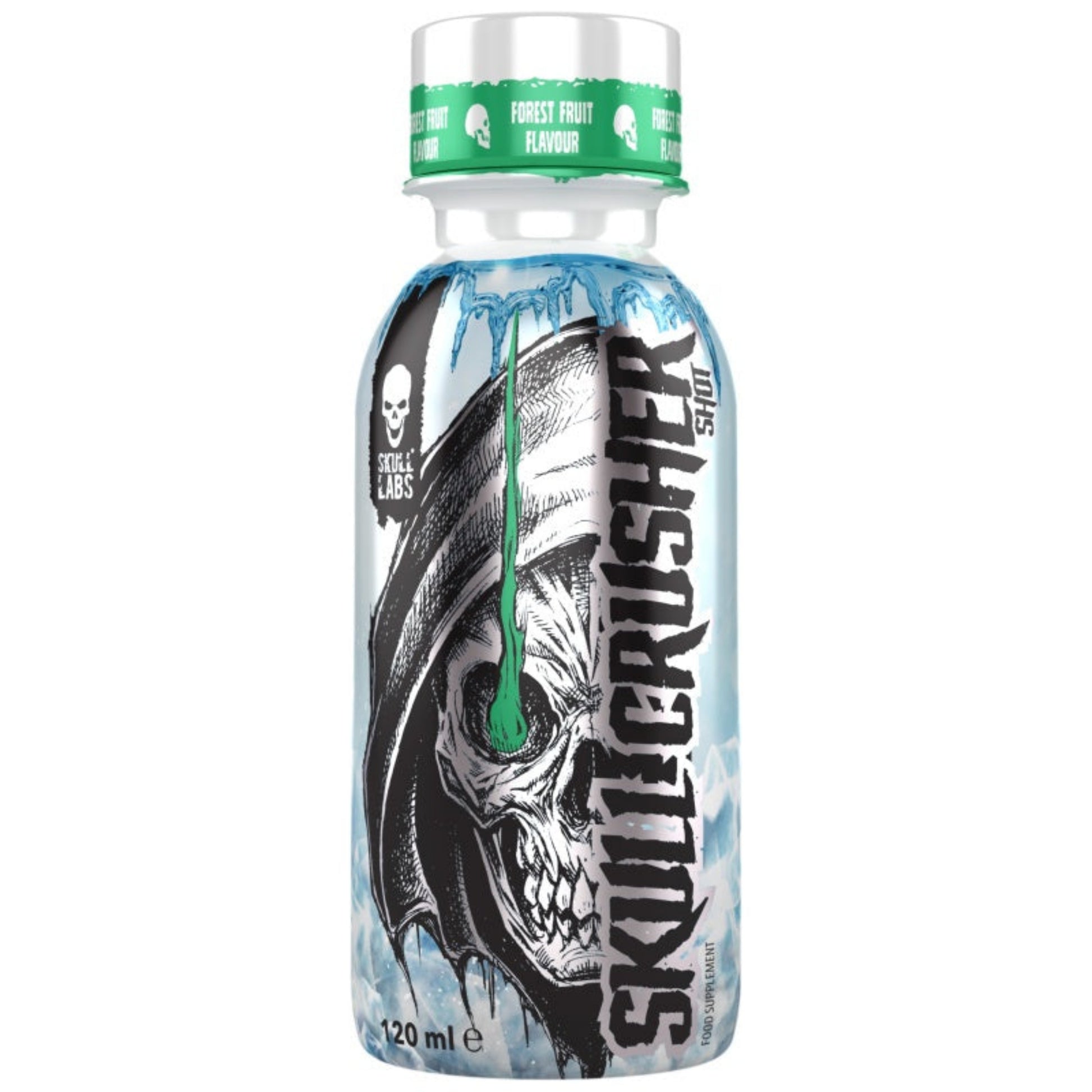 Skull Labs Skull Crusher Shot (24x120ml)