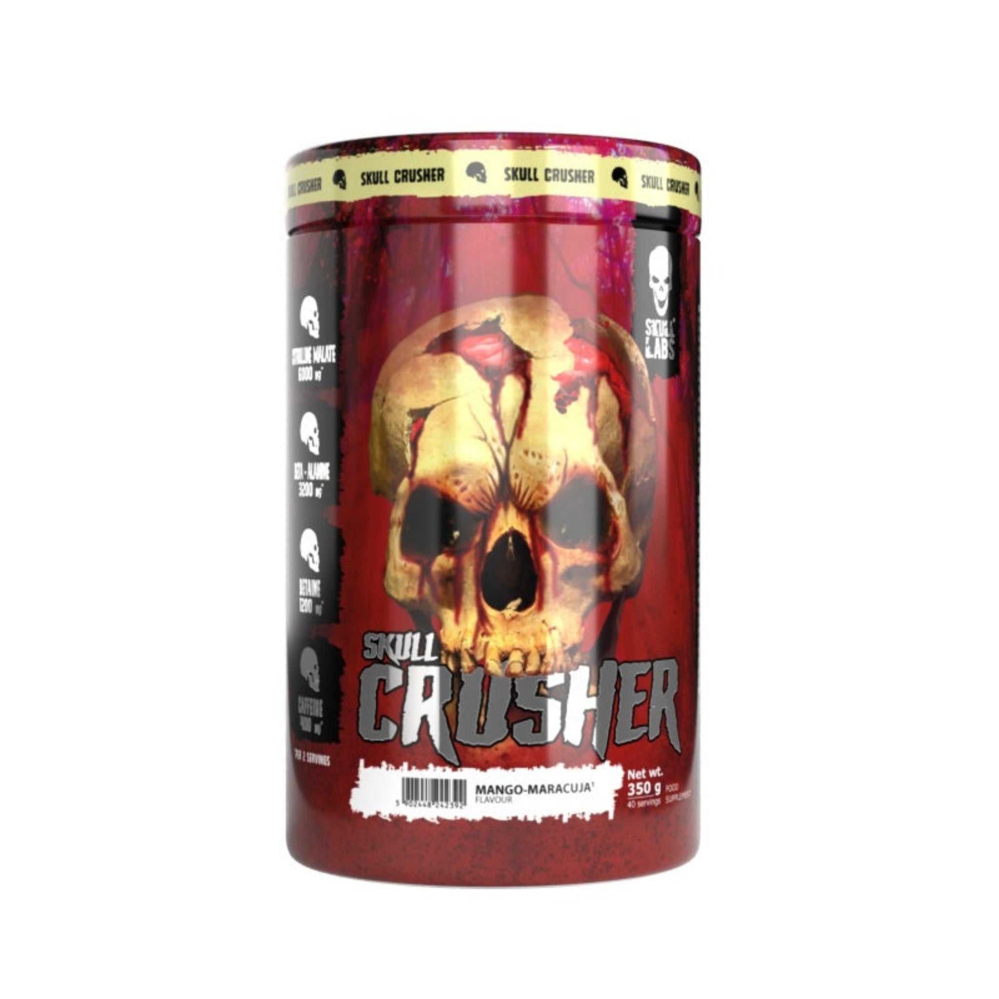 Skull Labs Skull Crusher (350g)