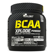 Olimp BCAA Xplode Powder (500g)