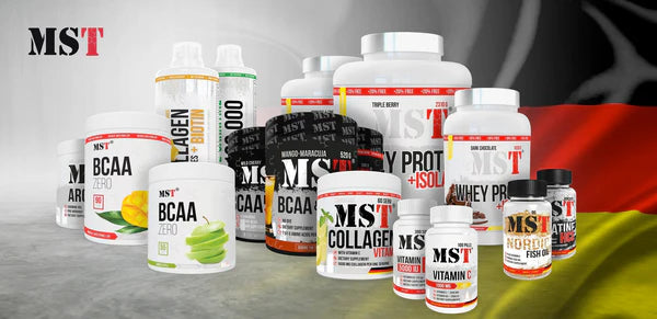 MST