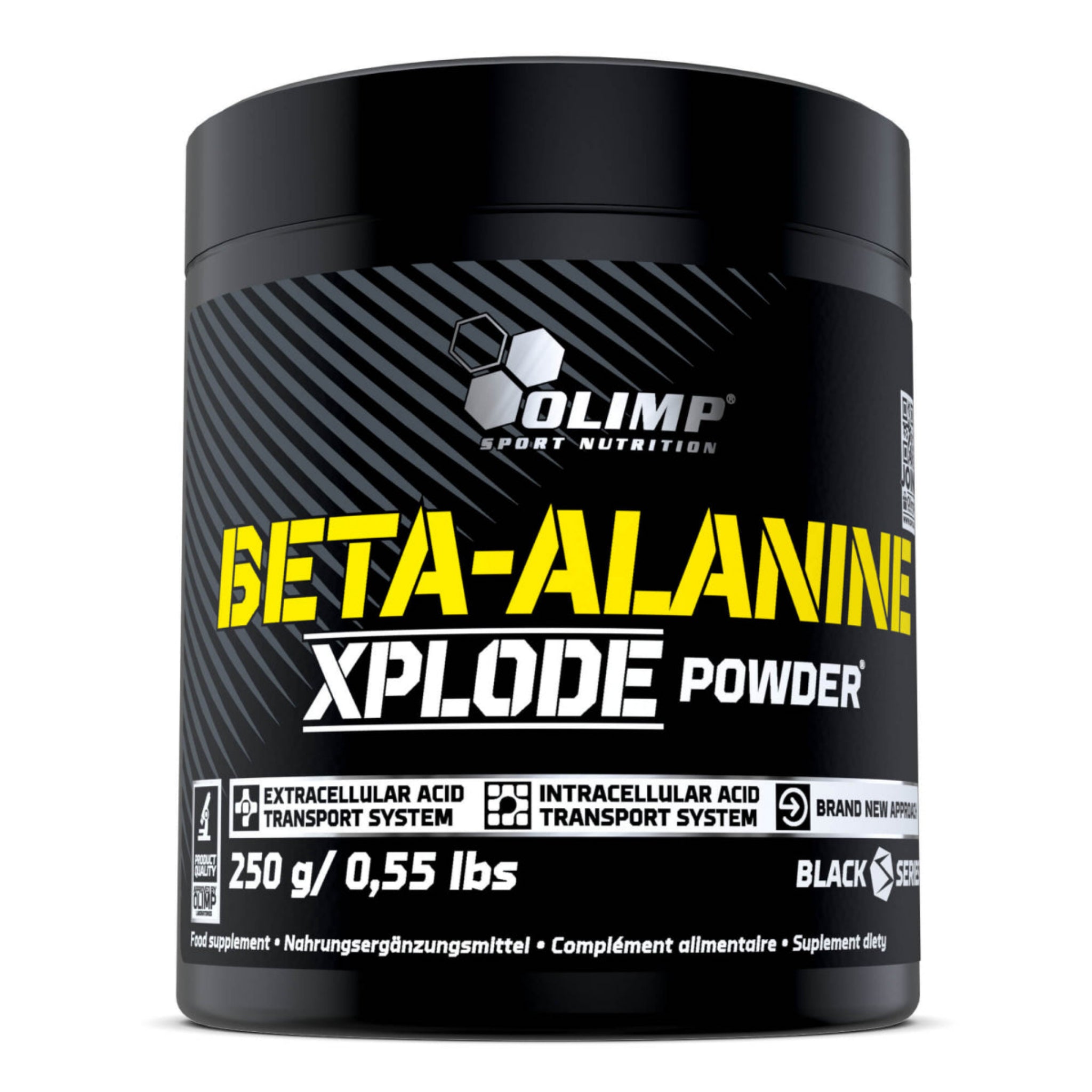 Olimp Beta-Alanine Xplode Powder (250g)