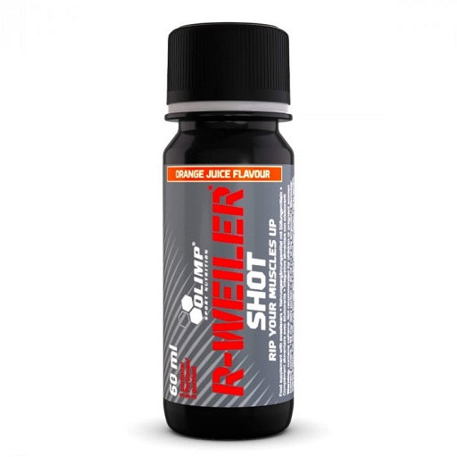 Olimp R-Weiler Shot (9x60ml)