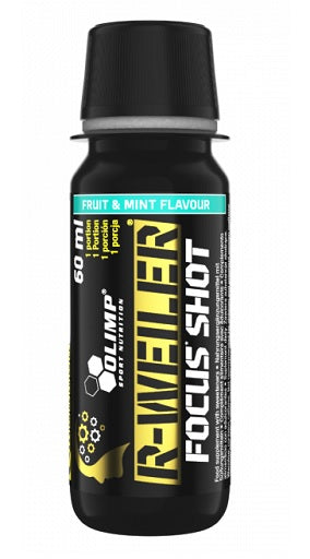 Olimp R-Weiler Focus Shot (9x60ml)