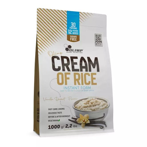 Olimp Cream of Rice (1000g)