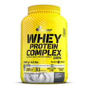 Olimp Whey Protein Complex 100% (1800g)