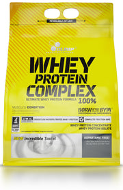 Olimp Whey Protein Complex 100% (2270g)