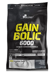 Olimp Gain Bolic 6000 (1000g)