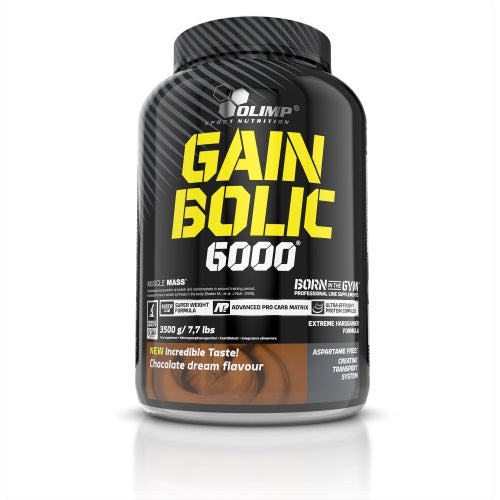 Olimp Gain Bolic 6000 (3500g)
