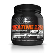 Olimp Creatine 1250 Mega Caps (400 Kapseln)