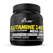 Olimp L-Glutamine 1400 Mega Caps (300 Kapseln)
