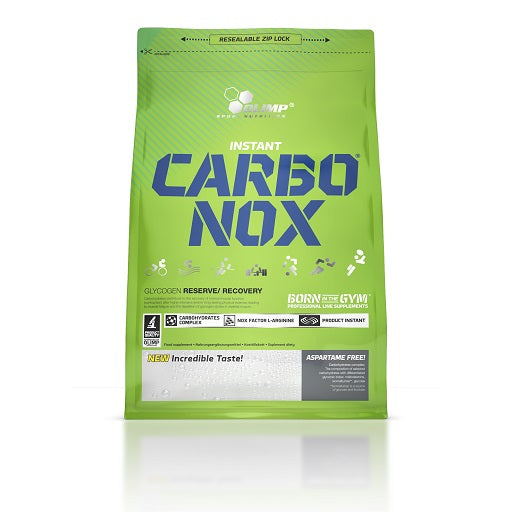 Olimp Carbo Nox (1000g)