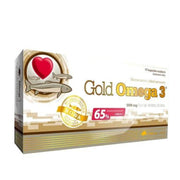 Olimp Gold Omega 3 1000mg (60 Kapseln)