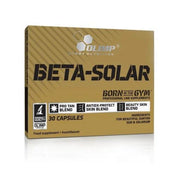 Olimp Beta-Solar (30 Kapseln)