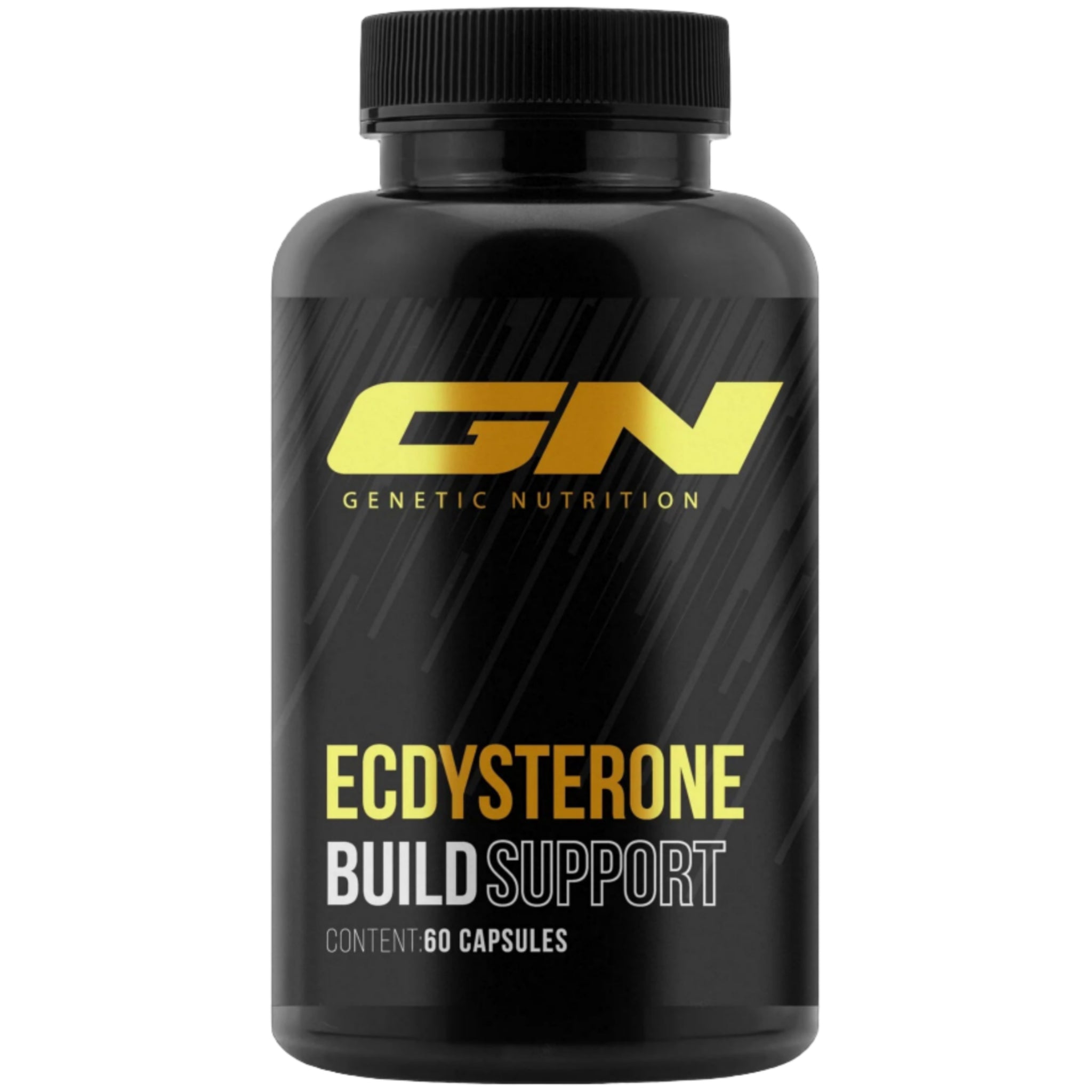 GN Laboratories Ecdysterone (60 Kapseln)