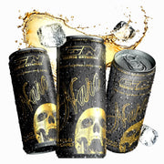 GN Labaratories Narc Focus Zero (24x250ml)