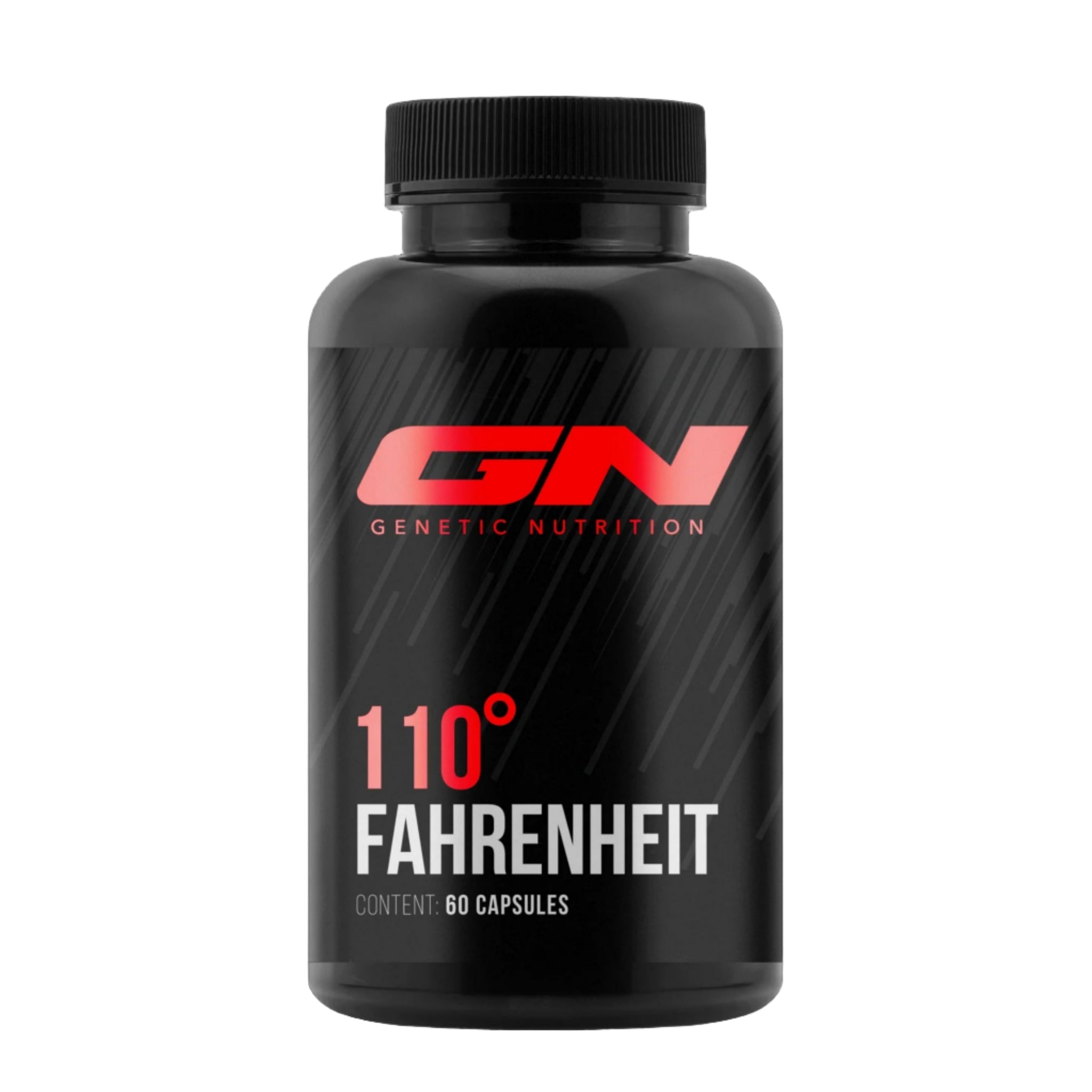 GN Labaratories 110 Fahrenheit (60 Kapseln)