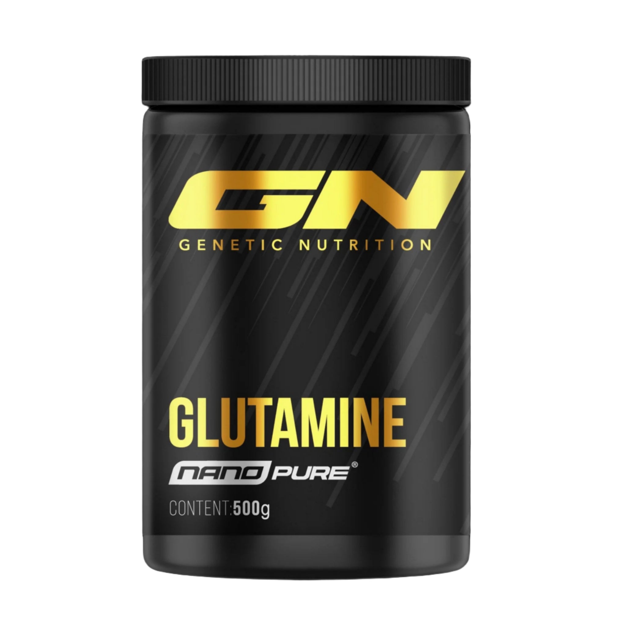GN Labaratories Nano Pure Glutamine (500g)
