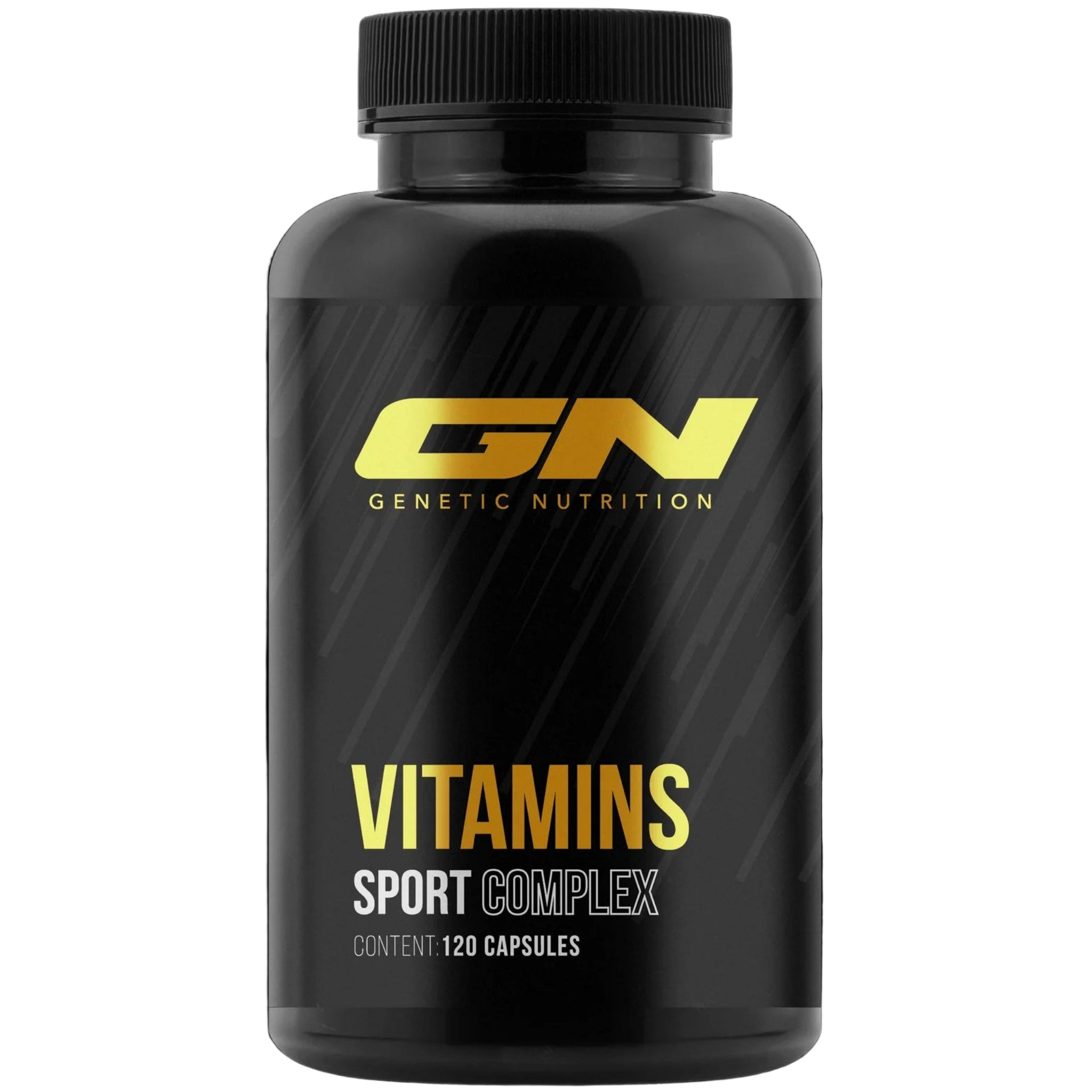 GN Laboratories Vitamins Sport Complex (120 Kapseln)
