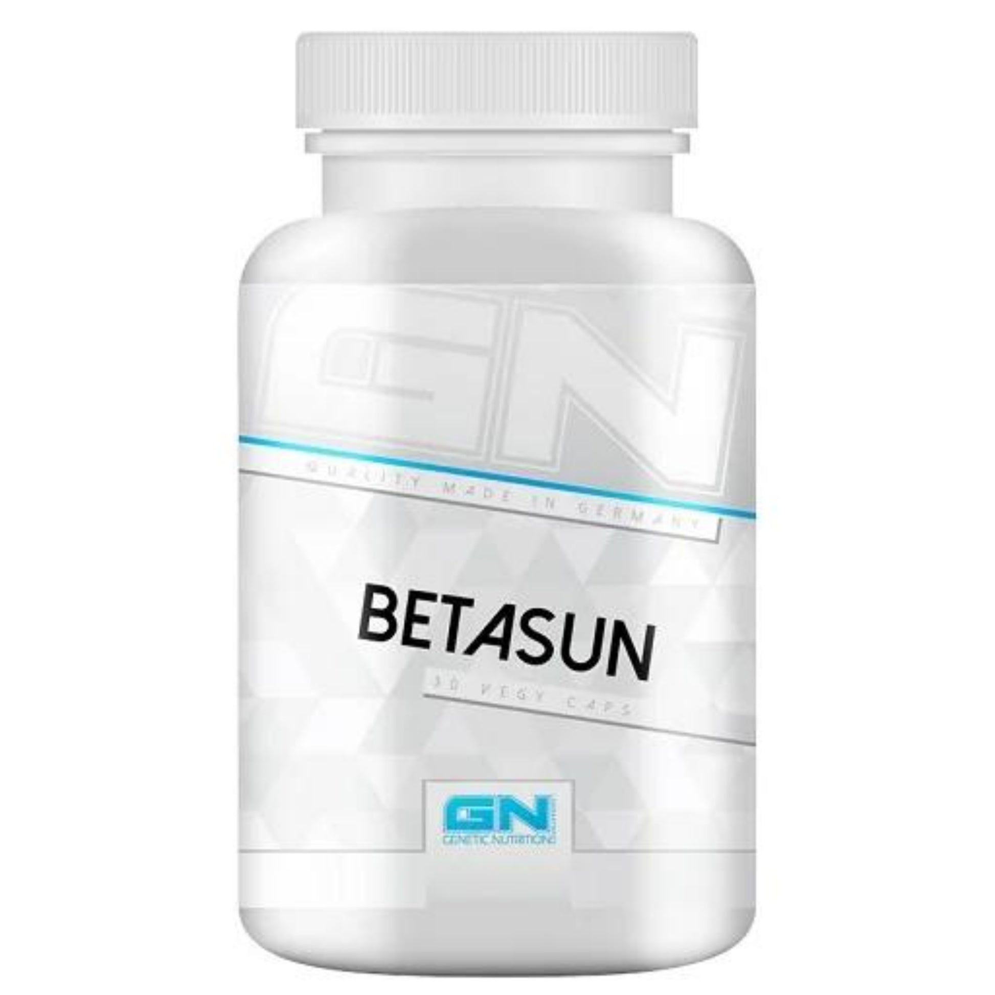 GN Betasun Vegy (30 Kapseln)