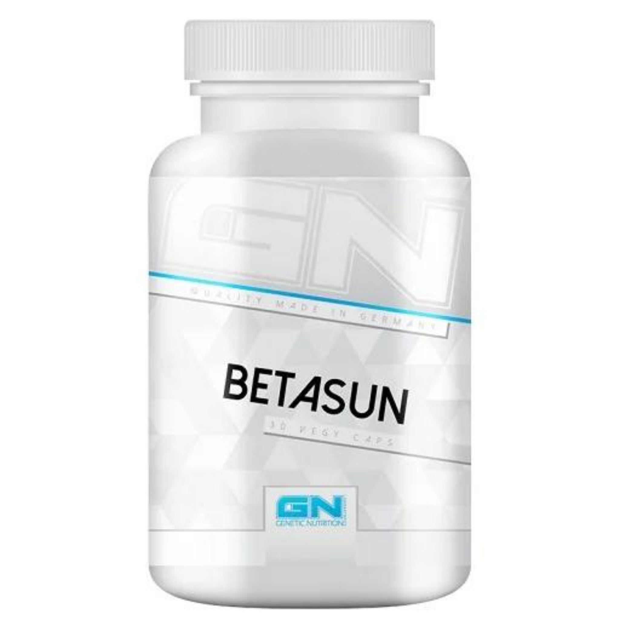 GN Betasun Vegy (30 Kapseln)