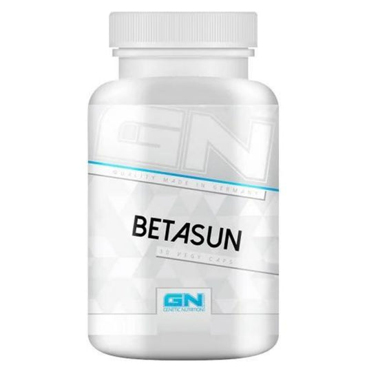 GN Betasun Vegy (30 Kapseln)