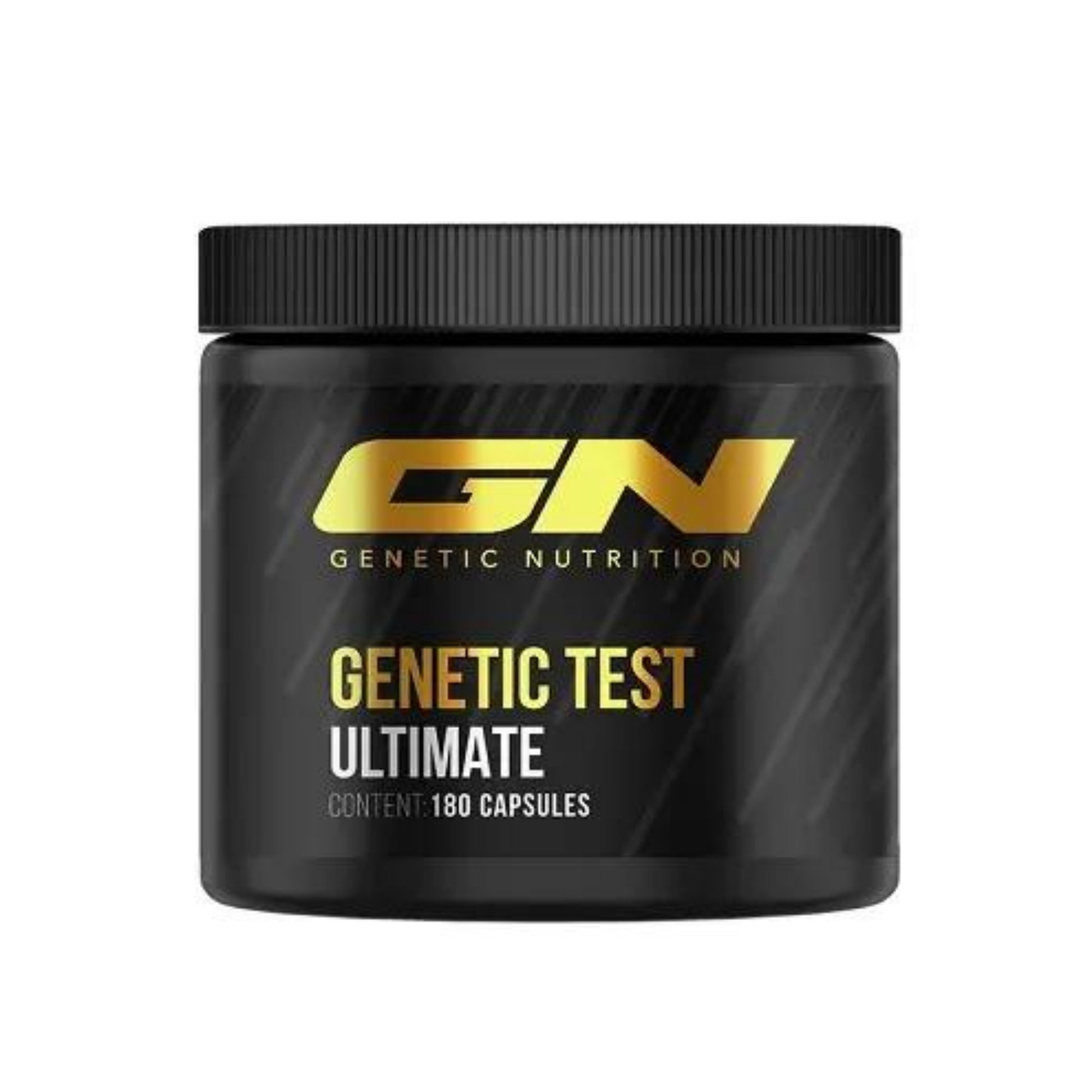 GN Genetic Test Ultimate (180 Kapseln)