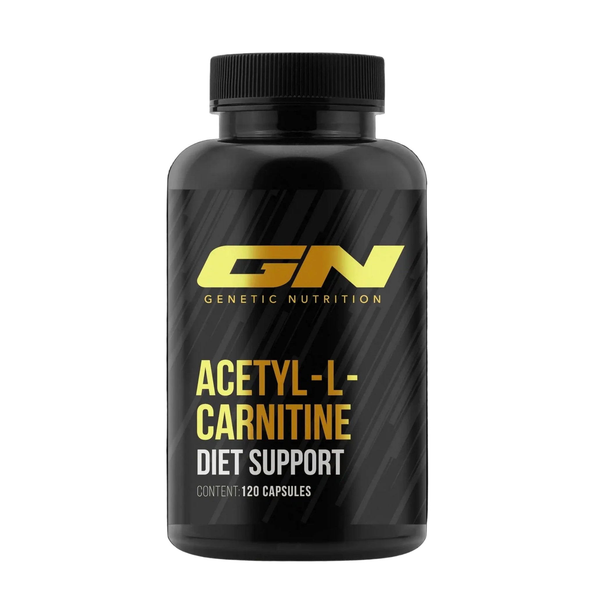 GN Labaratories Acetyl L-Carnitin · 120 Kapseln