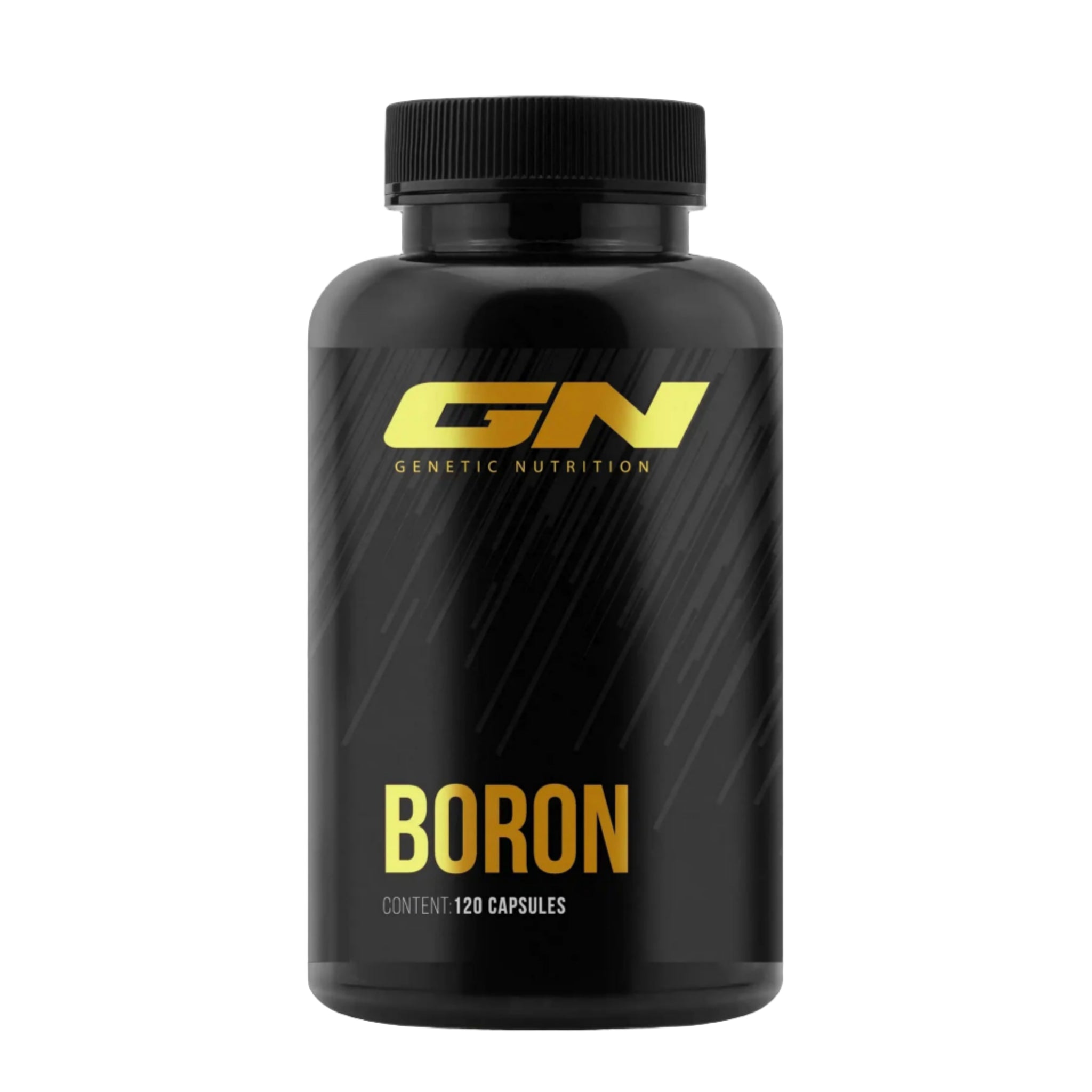 GN Labaratories Boron (120 Kapseln)