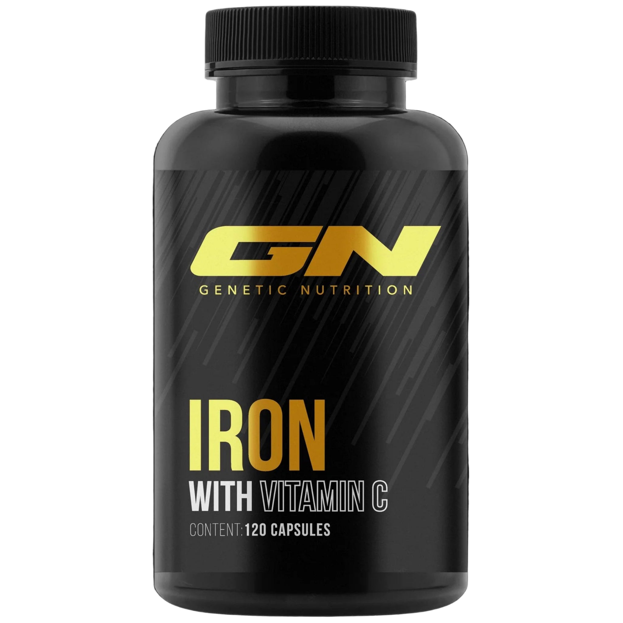 GN Laboratories Iron (120 Kapseln)