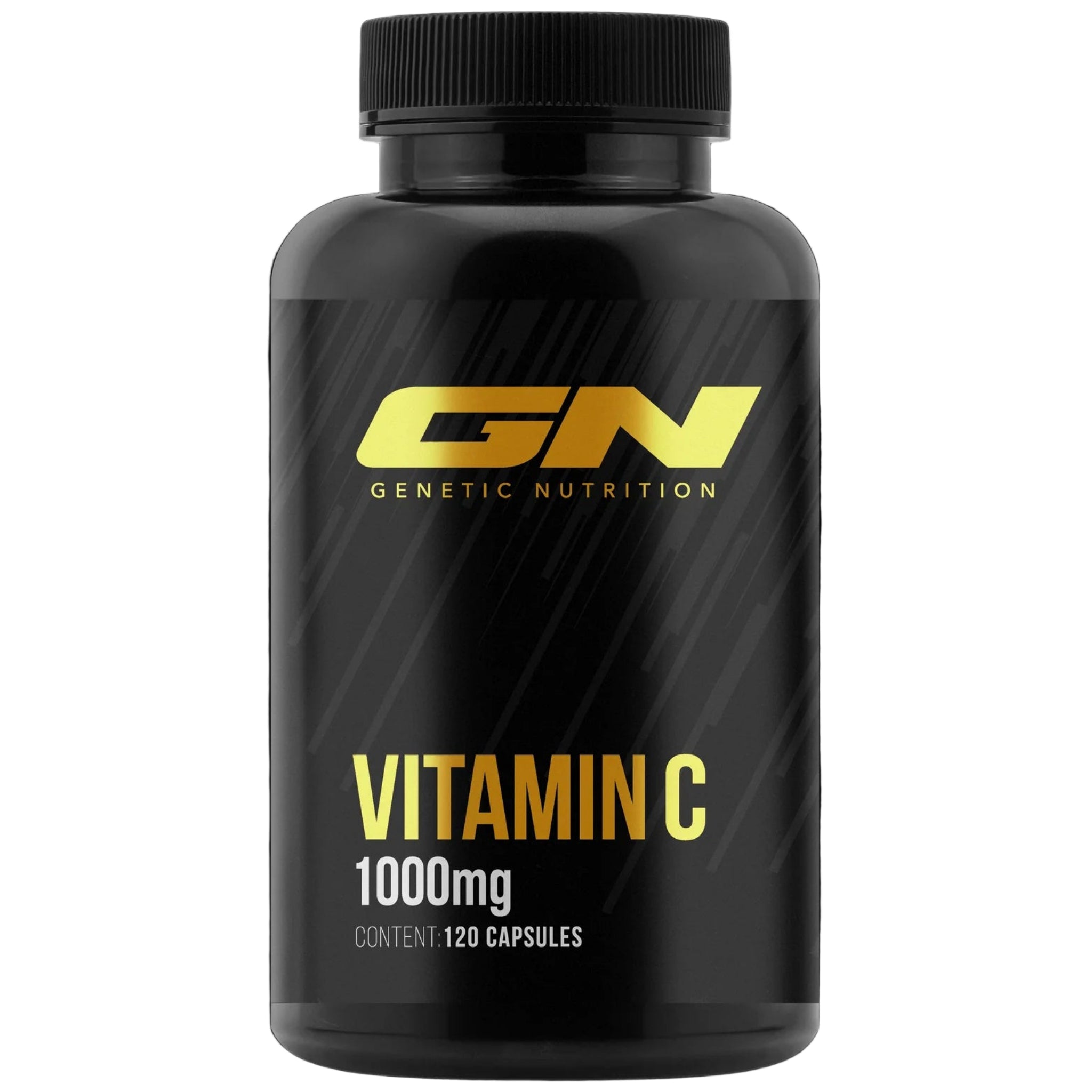 GN Laboratories Vitamin C (120 Kapseln)