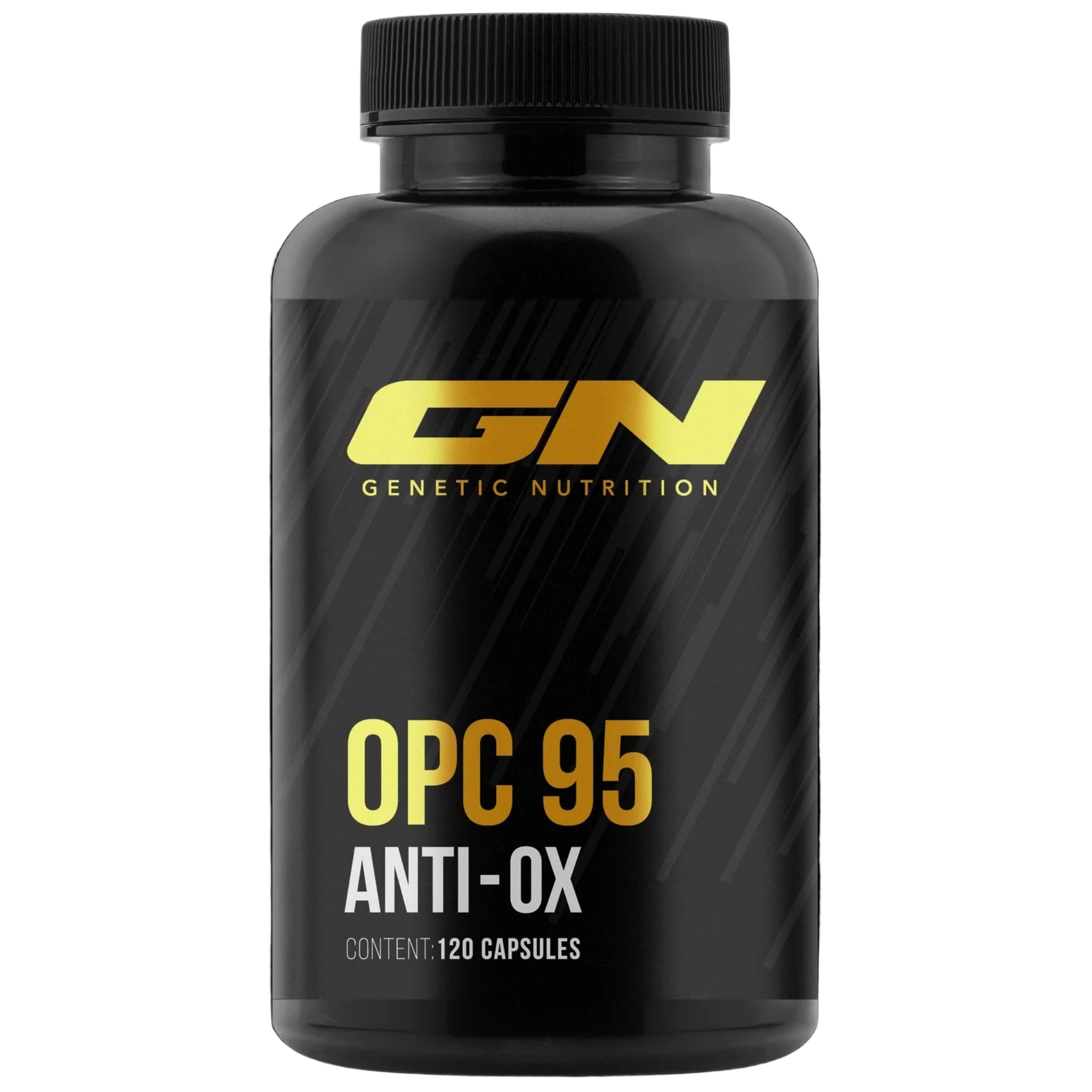 GN Laboratories OPC 95 (120 Kapseln)