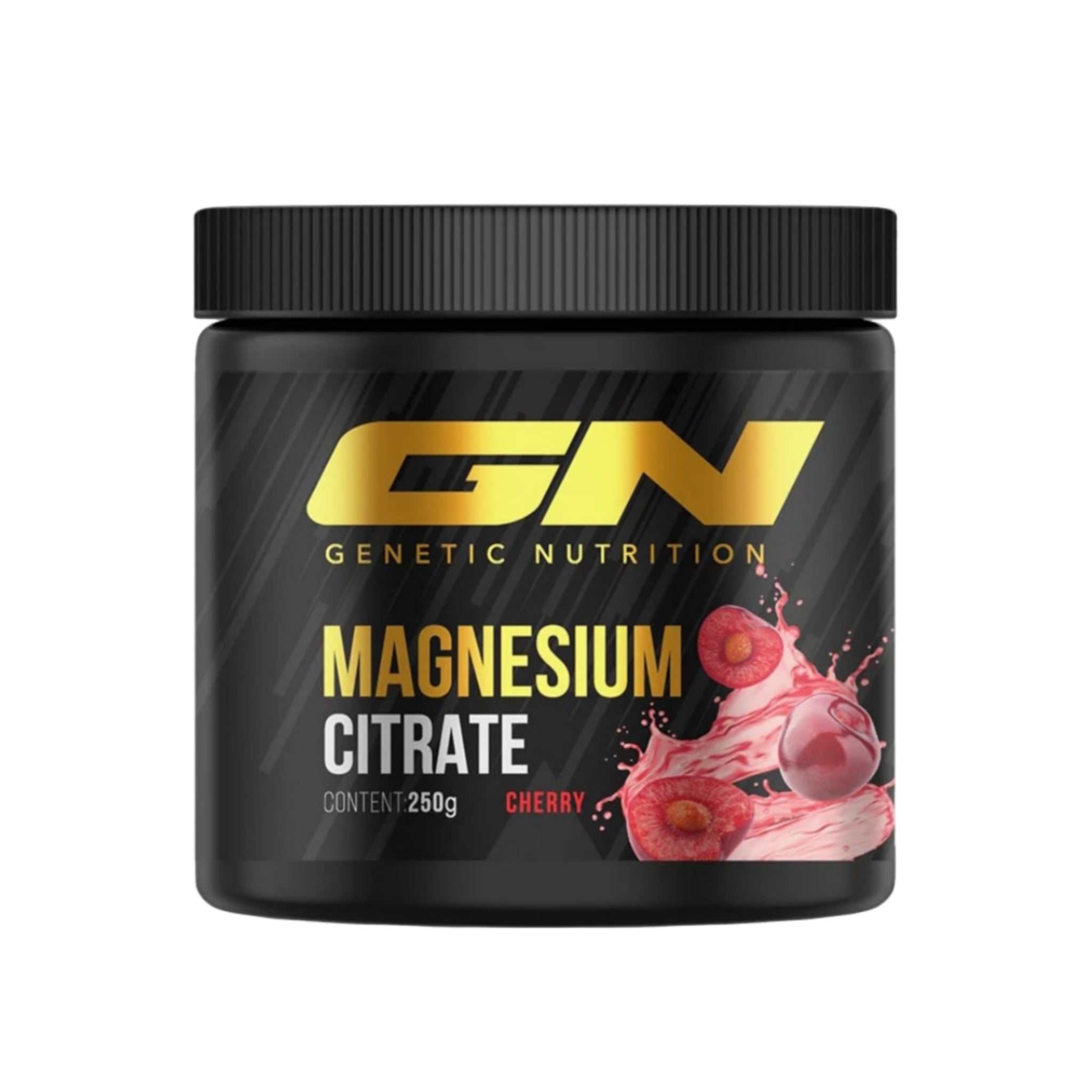 GN Labaratories Magnesium Citrate (250g)