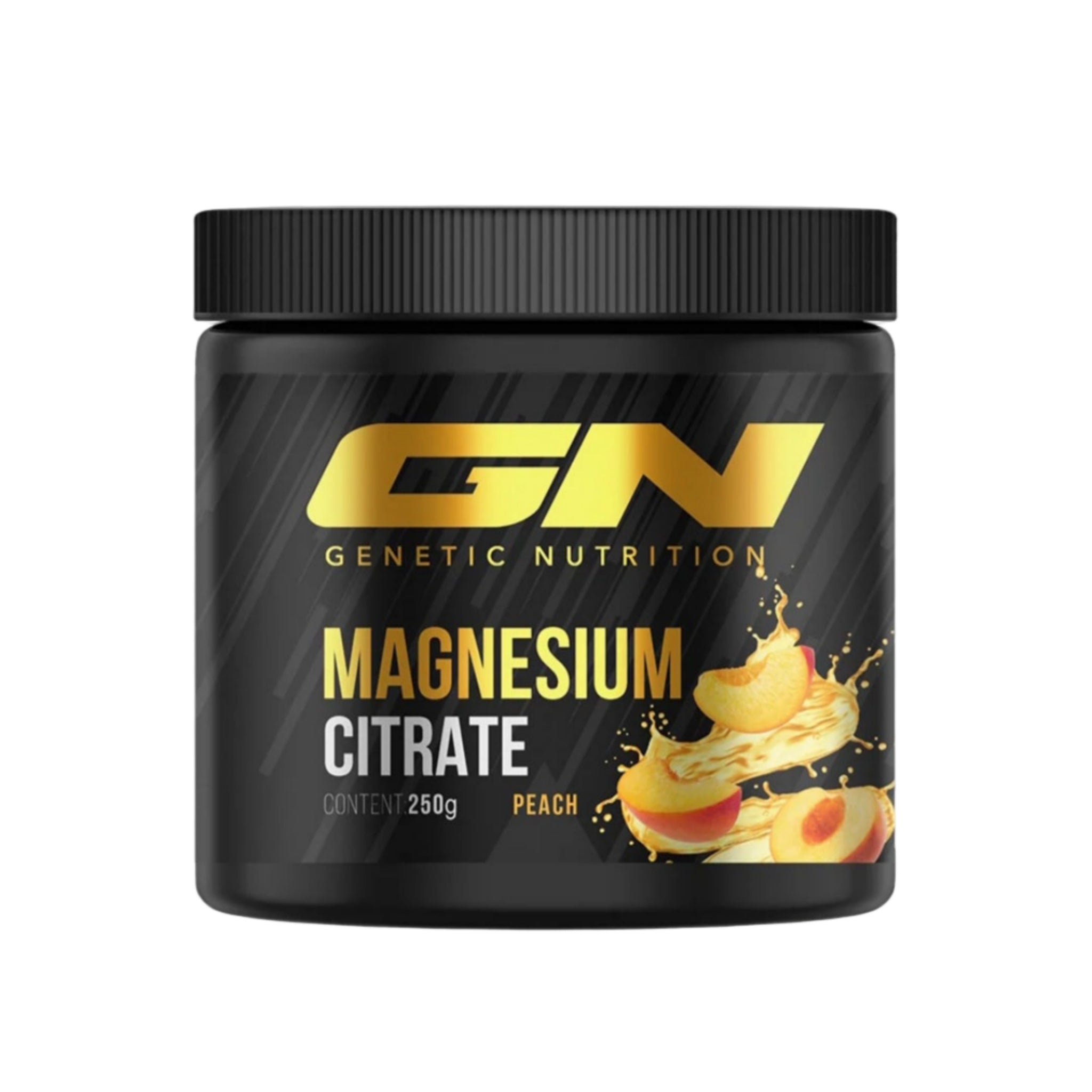 GN Labaratories Magnesium Citrate (250g)