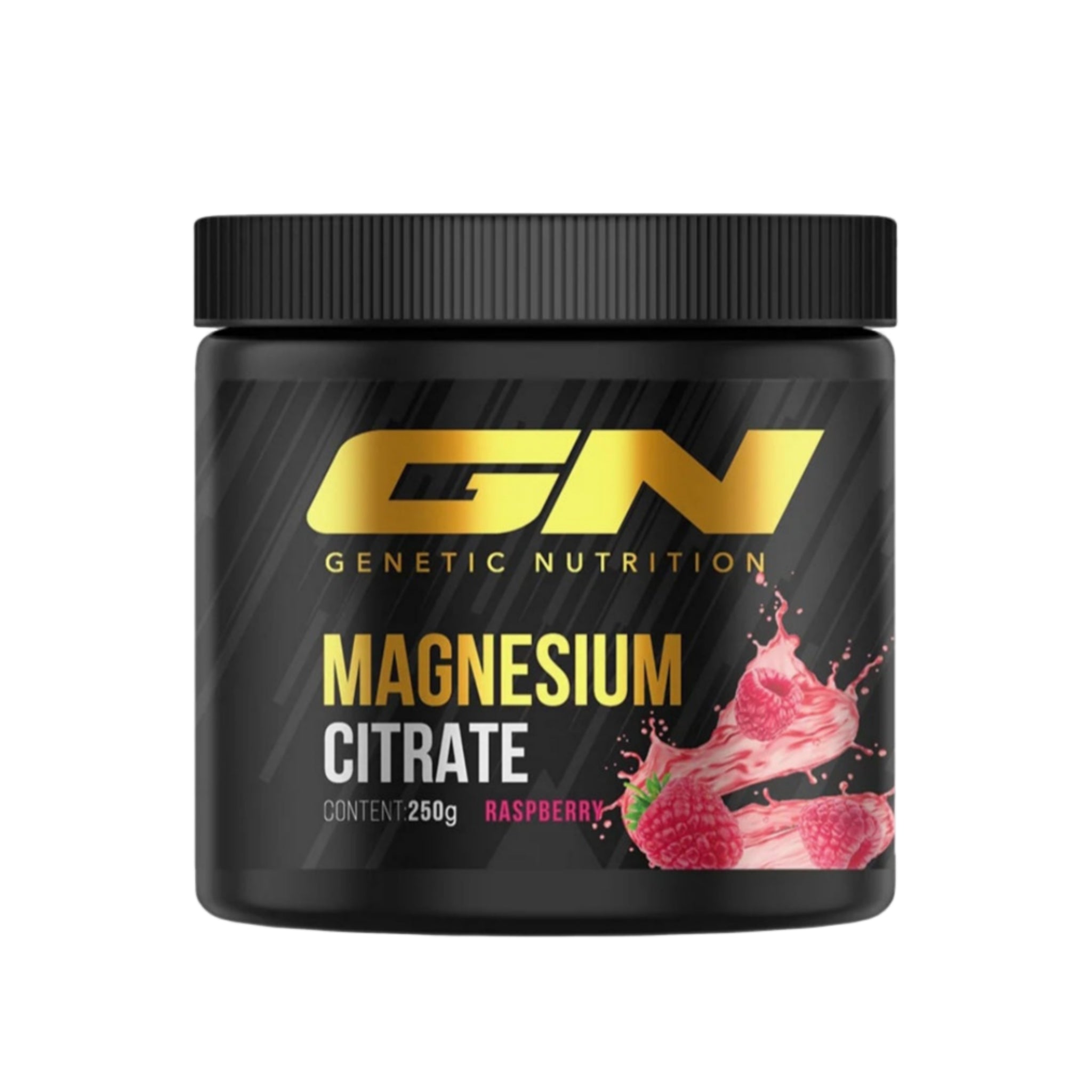 GN Labaratories Magnesium Citrate (250g)