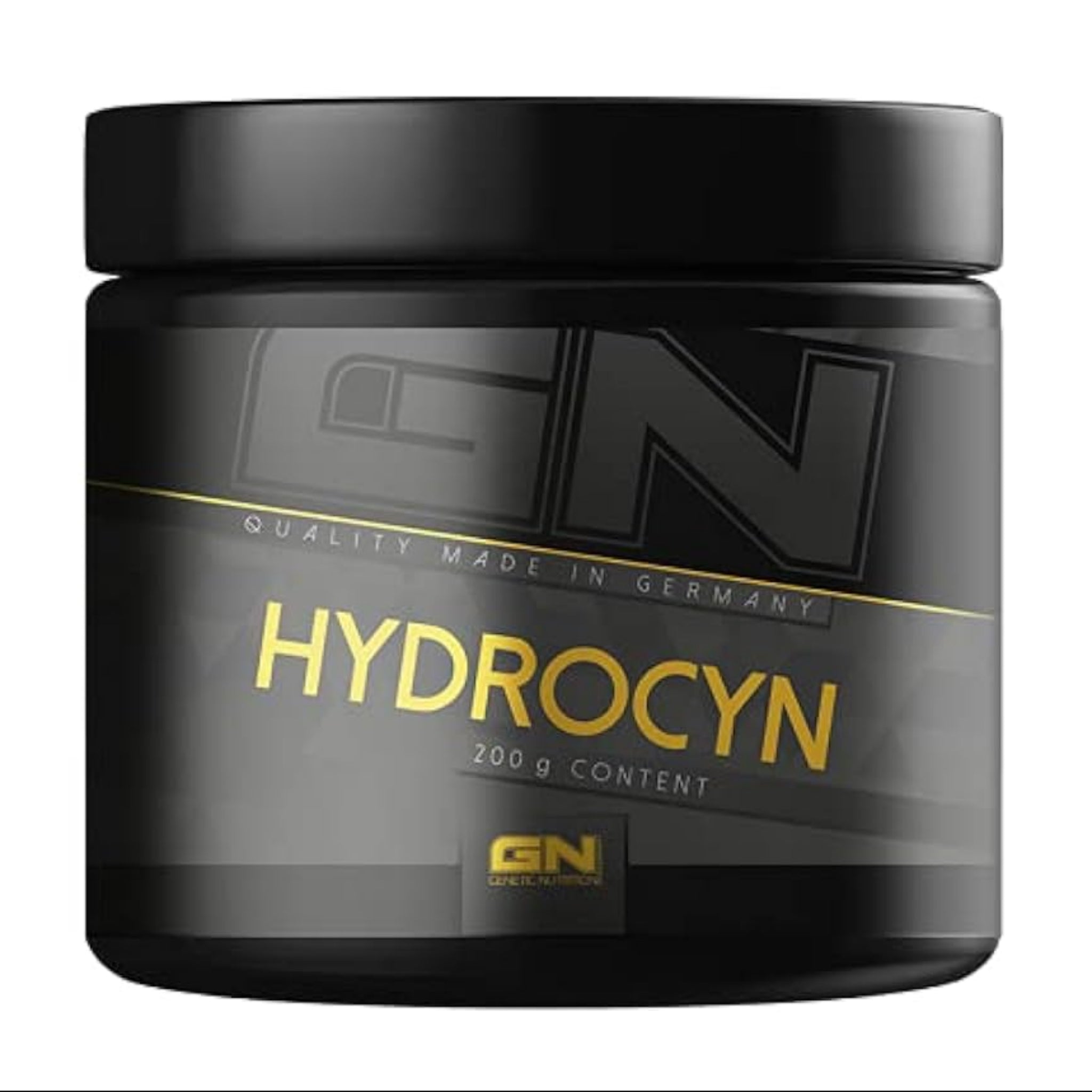 GN Laboratories HYDROCYN Glycerin (200g)