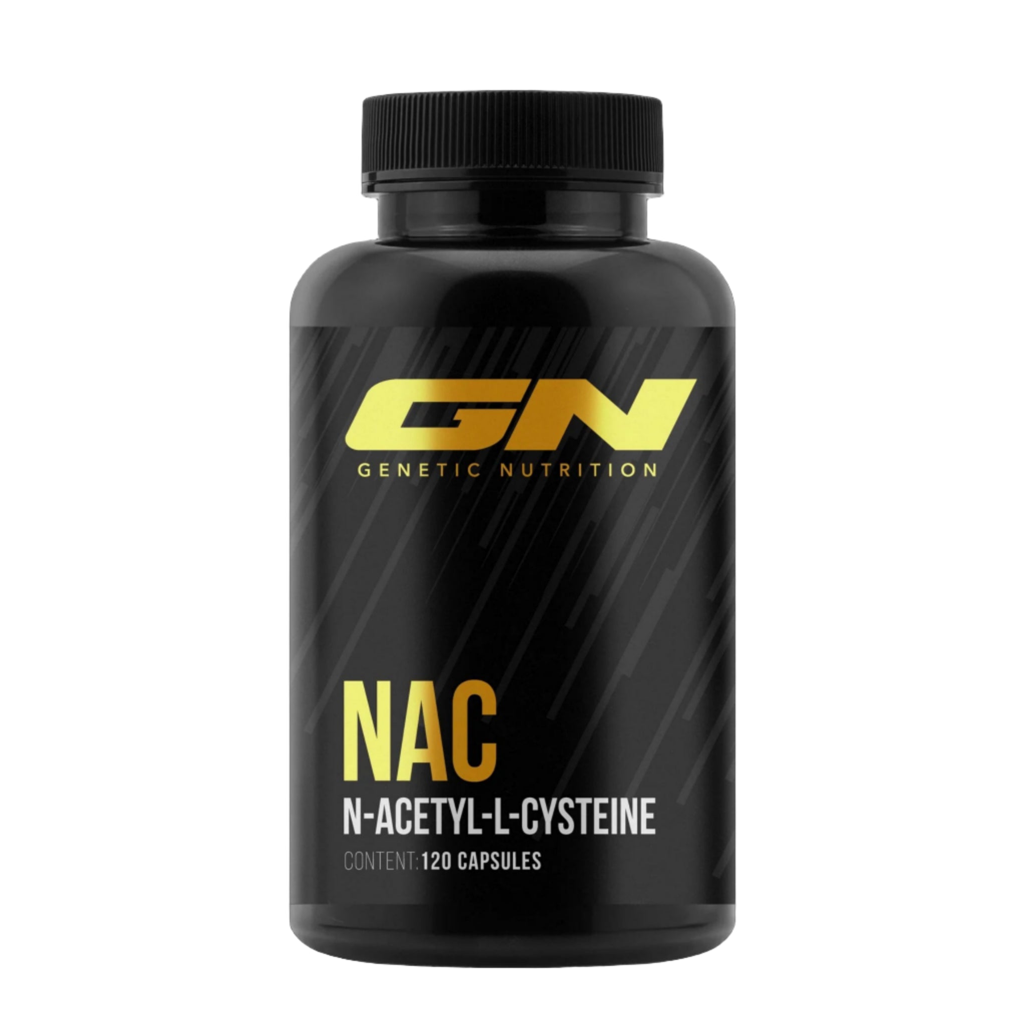 GN Labaratories N-Acetyl L-Cystein (120 Kapseln)
