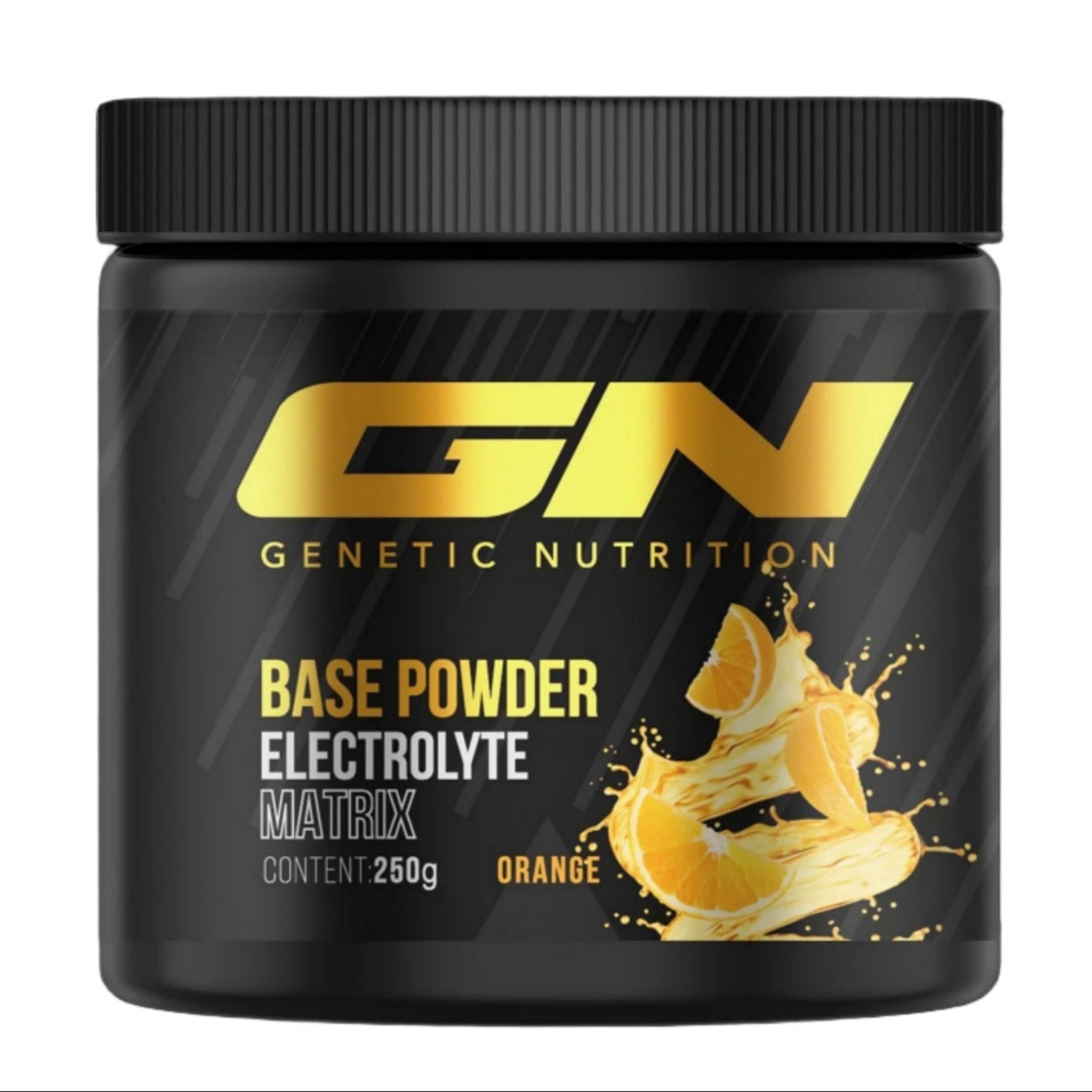 GN Labaratories Base Powder (250g)