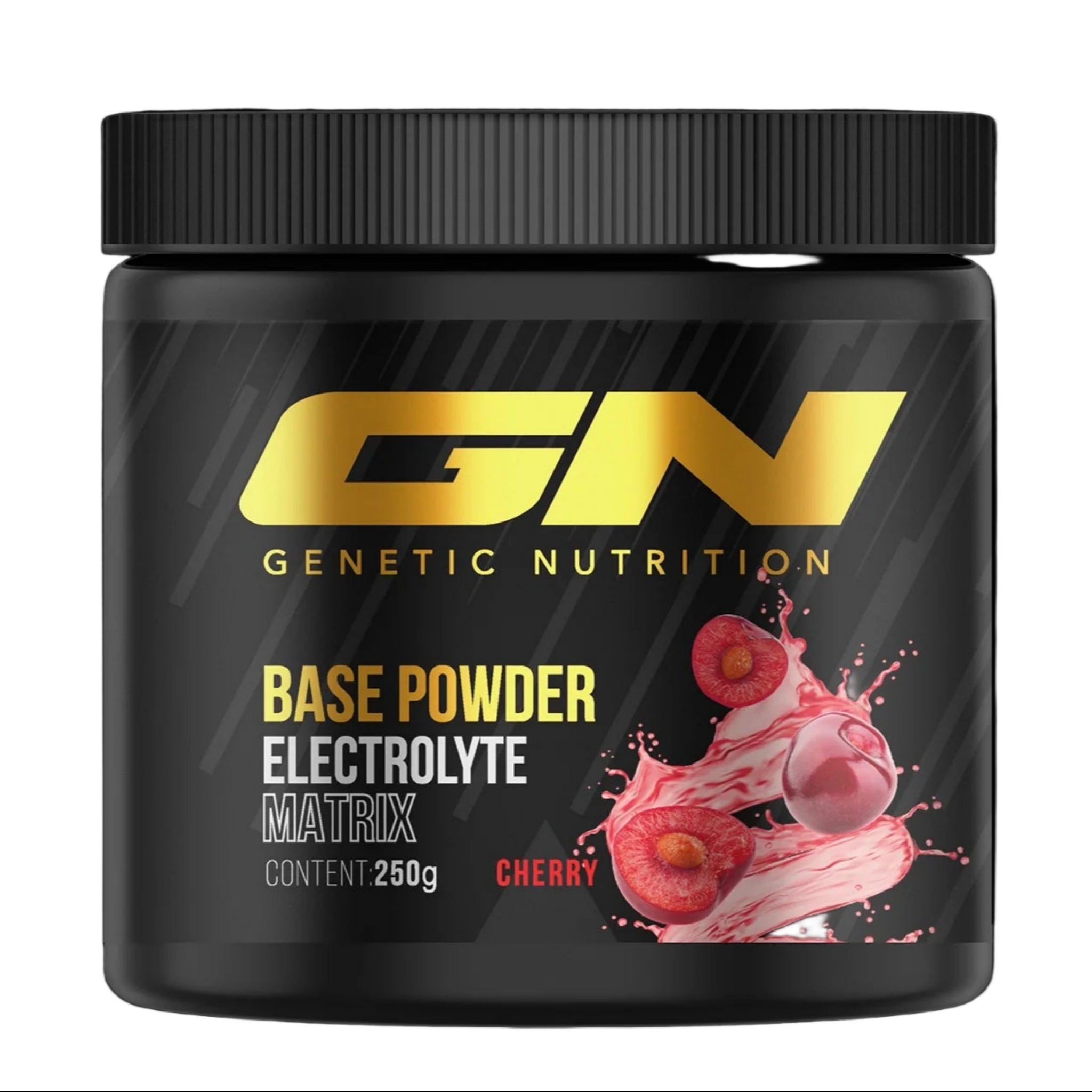 GN Labaratories Base Powder (250g)