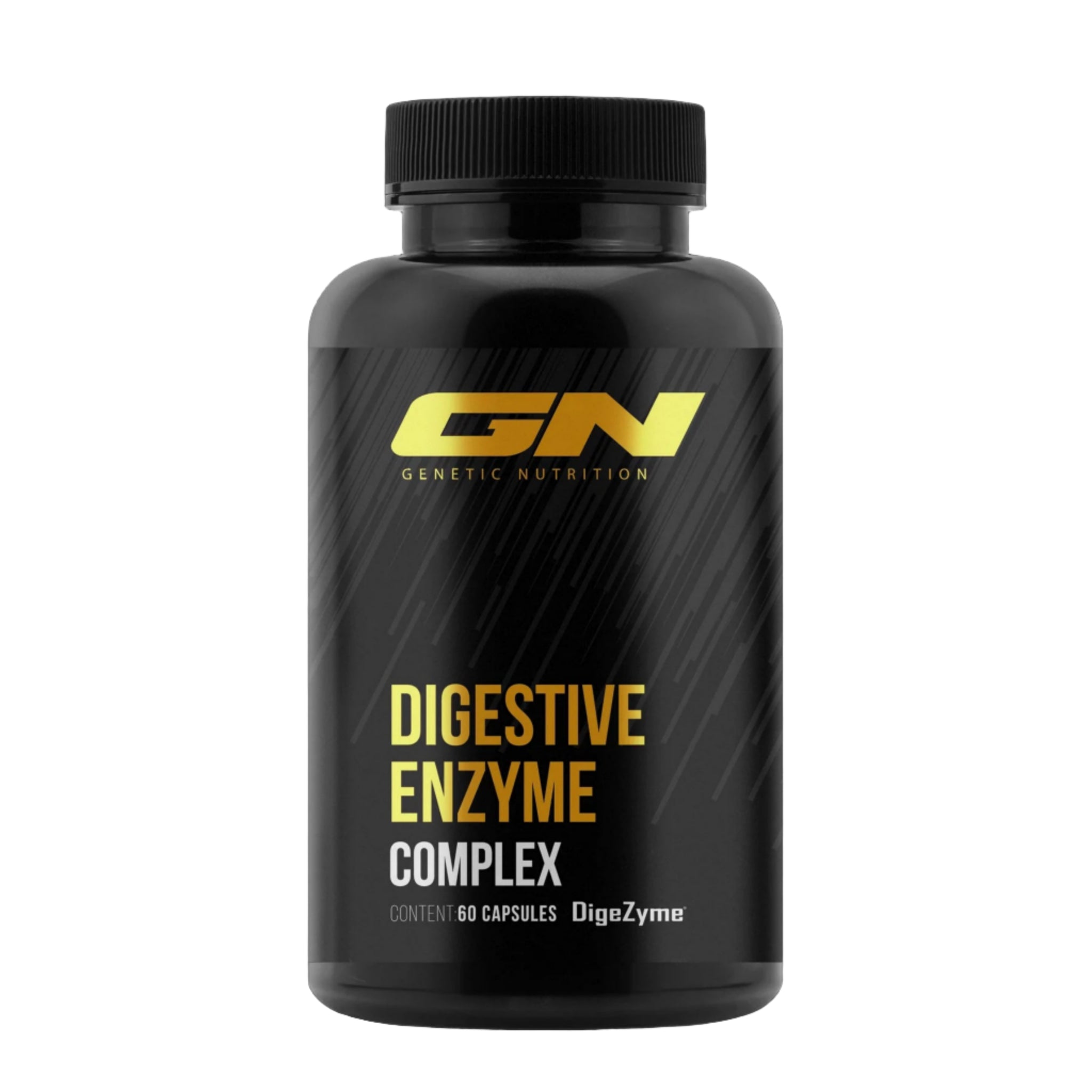 GN Labaratories Digestive Enzyme Complex (60 Kapseln)