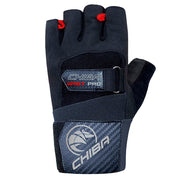 Chiba Wristguard Protect Handgelenkschutz Schwarz