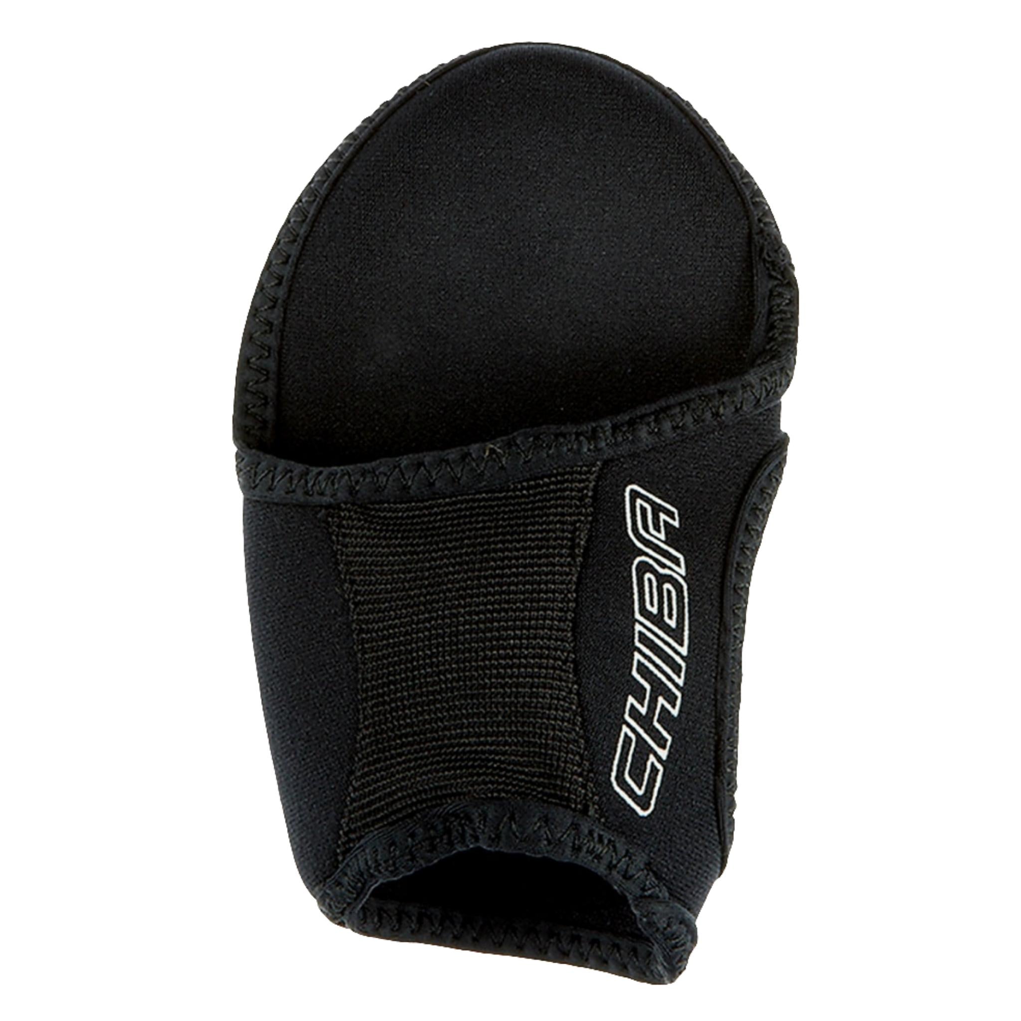 Chiba Grippad Pro Schwarz