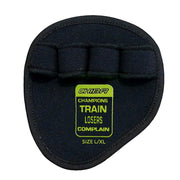 Chiba Motivation Grippad Schwarz