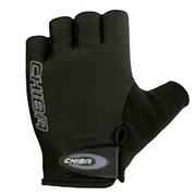 Chiba Allround Trainingshandschuhe Schwarz
