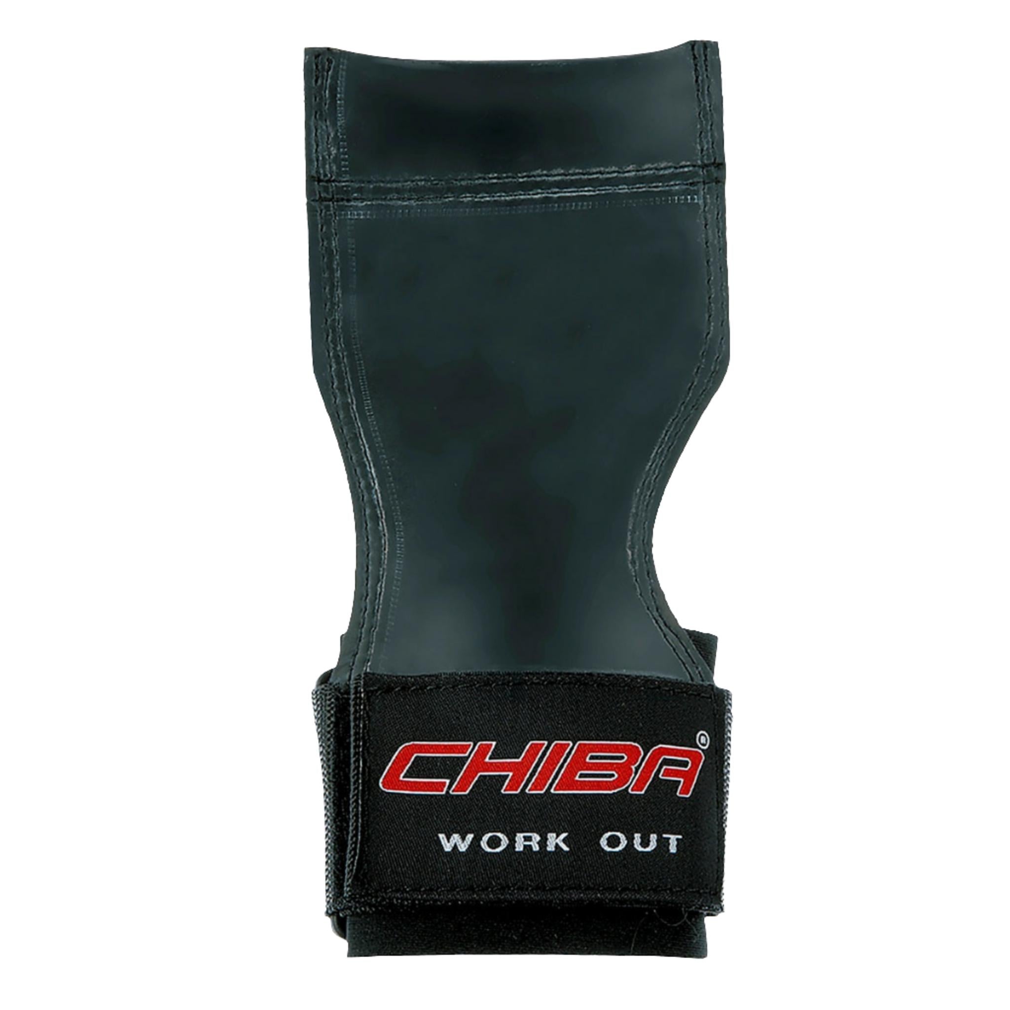 Chiba PowerGrip Schwarz